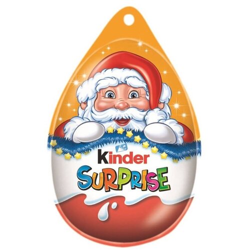 Kinder Čokoladno jaje SUPRISE Imbutito 20g Cene