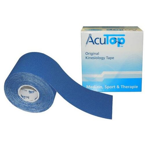ACUTOP kineziološki trak, tamno plavi, 5 cm x 5 m Cijene
