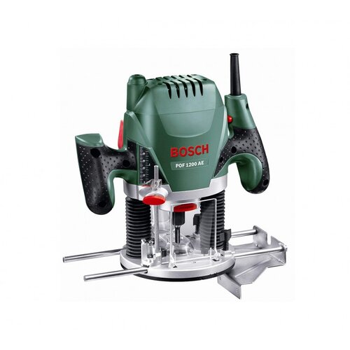 Bosch glodalica POF 1200 AE Slike