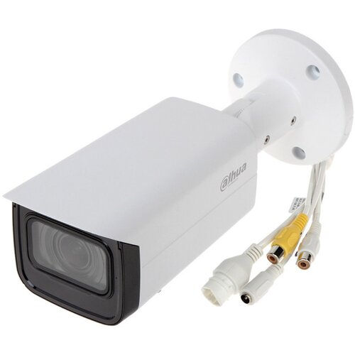  KAMERA DAHUA IPC-HFW2441T-ZAS-27135 IP 4MP bullet IC kamera; WizSense serija; Smart IC 60m; MZ AF ob Cene