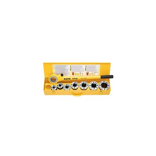 Presa aku.22V Basic-Pack 32KN 576015 R220 REMS Slike