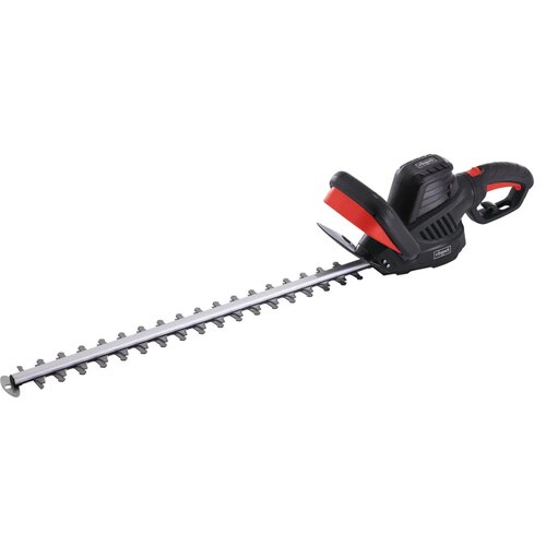 Scheppach električni trimer za živu ogradu ETHT610, 600W, 61cm Slike