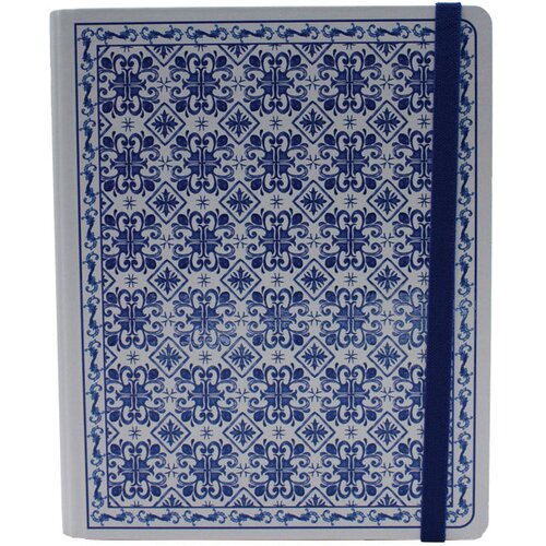  ORGANIZER 18X23CM 108L SPIRALNI S GUMICOM MOSAIC 2 MARKER 1800 Cijene