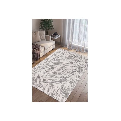 Conceptum Hypnose tepih elmina F0330 light grey 60 x 110 (669OPL1500) Slike