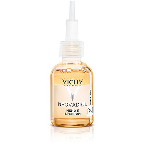 Vichy neovadiol MENO5 serum za kožu u peri i postmenopauzi 30ml Slike