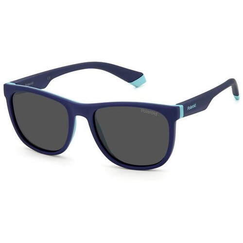 Polaroid PLD8049/S ZX9/M9 Polarized ONE SIZE (49) Modra/Siva Cene