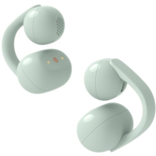 Sony WF-LC900G zelene slu&scaron;alice Cene