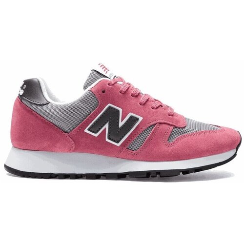 New Balance Nizke superge 855 pisana Cene