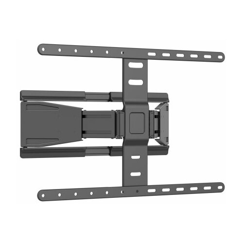 S Box stenski nosilec za TV PLB-79464 črn Cene