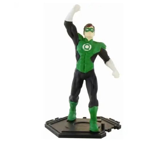 COMANSI Liga pravde: Green Lantern figura Slike
