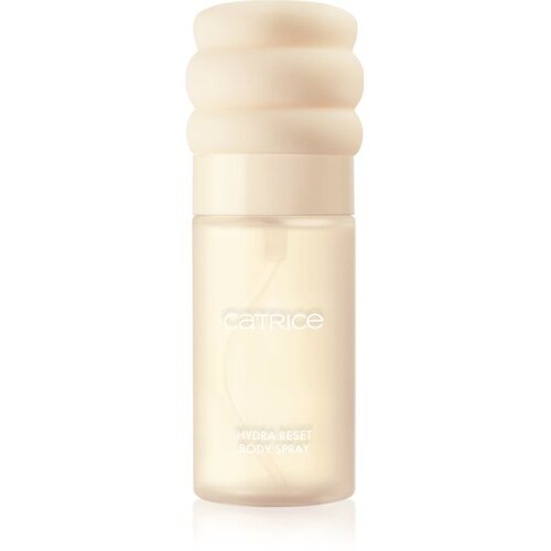 Catrice My Core Essentials Hydra Reset Body Spray hidratantni sprej za tijelo C01 Reset & Breathe 50 ml Cene