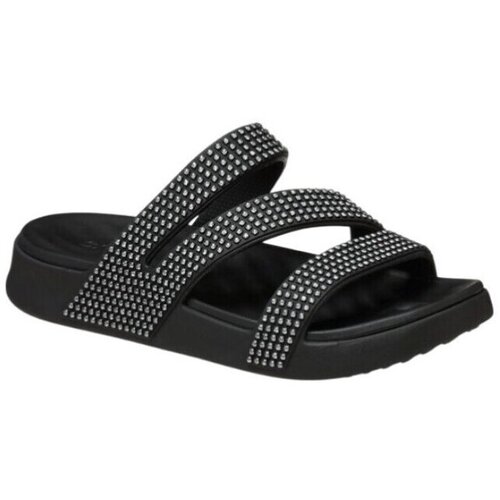 Crocs GETAWAY GEMS STRAPPY Crna Cijene
