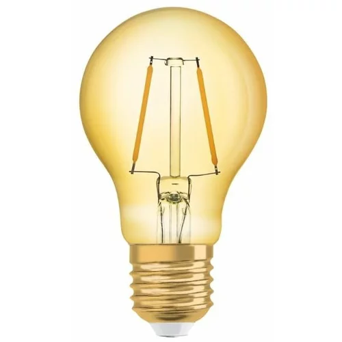 Candellux Lighting LED žarnica s toplo svetlobo z žarnico E27, 2,5 W –