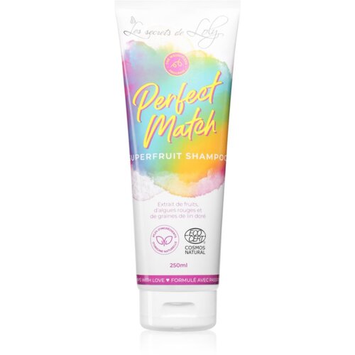 Les Secrets De Loly Perfect Match šampon za tanke lase 250 ml Cene