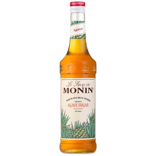 Monin Sirup Agava, 0.7l Slike