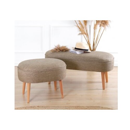 Atelier Del Sofa tabure timoon Cene