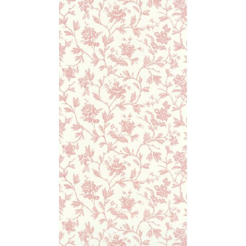 Casadeco Tapeta Rosa 4 boje Cene