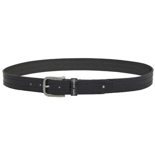 PepeJeans Pasovi PM021029 999 Črna Slike