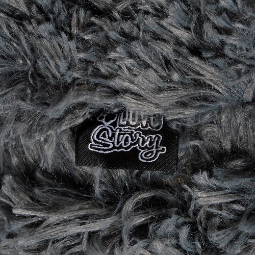 Love Story temno siv kokon za mačke &amp;oslash; 55 cm Slike