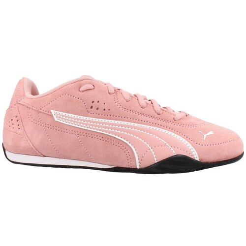 Puma Modne superge Catch Sd Jr Rožnata Slike