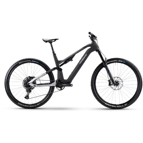  Bicikl Haibike LYKE CF 10 - L Cijene