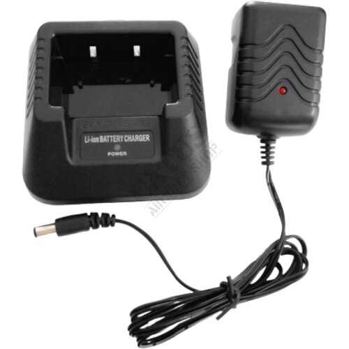 BAOFENG Dock stanica punjač za radio stanicu UV-5R Cijene