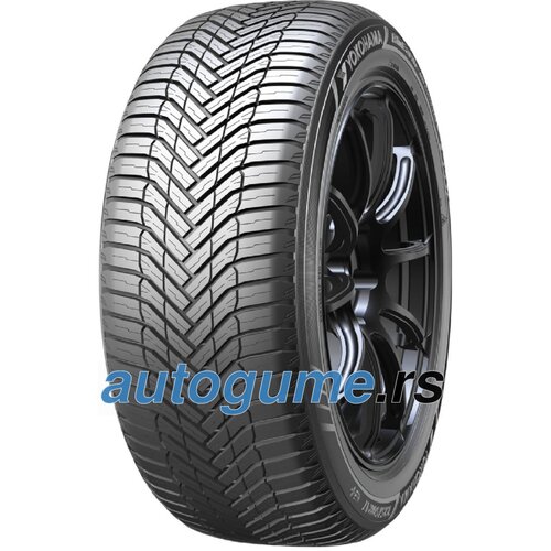Yokohama BluEarth-AllSeason 2 AW22 ( 225/50 R17 98W XL BluEarth, RPB ) Slike