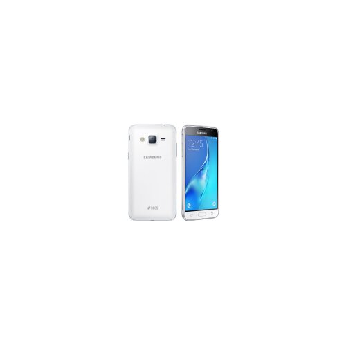 Samsung Galaxy J3 J320 WHITE DS mobilni telefon Slike