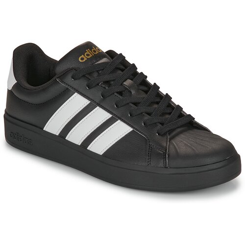 Adidas STREETTALK Crna Slike