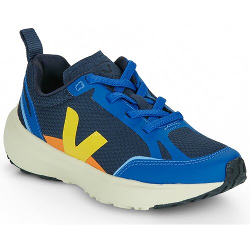 Veja Nizke superge Small Canary Light Modra Cene