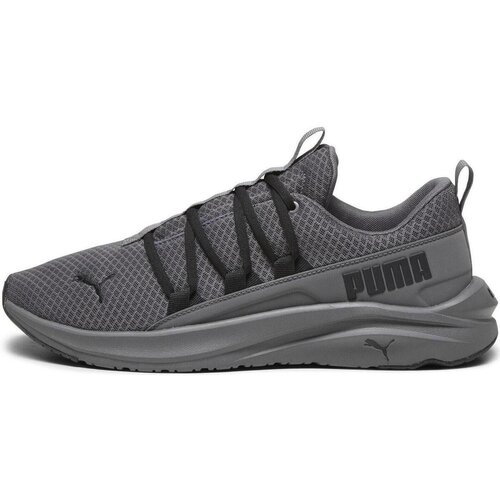 Puma Nizke superge Softride One4All Siva Slike