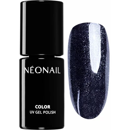 NeoNail Winter Collection gel lak za nokte nijansa Lunar Queen 7,2 ml