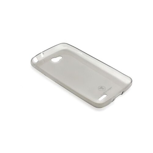 Teracell maska skin za lg L70/L65/D320N crna Cene