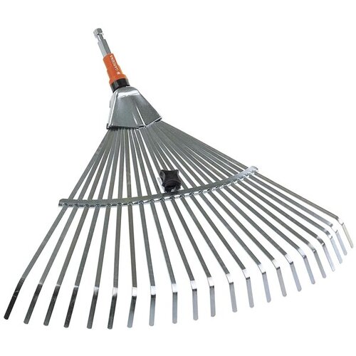 Gardena grabulje metalne podesive ga 03103-20 Slike