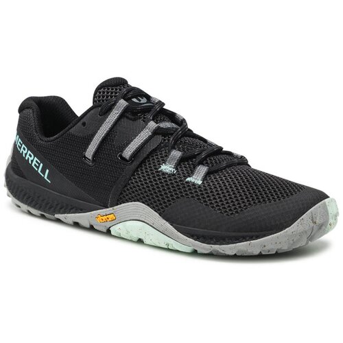 Merrell TRAIL GLOVE 6 Ženska barefoot obuća, crna, veličina 40 Cijene