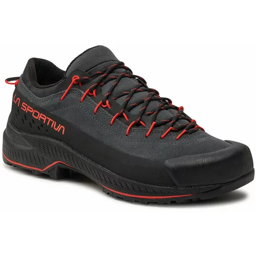 La Sportiva Trekking čevlji TX4 EVO 37B900322 Črna