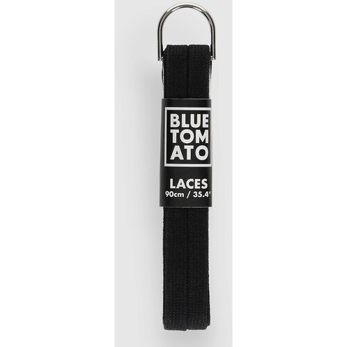 Blue Tomato Flat 90cm Shoelaces black Cijene