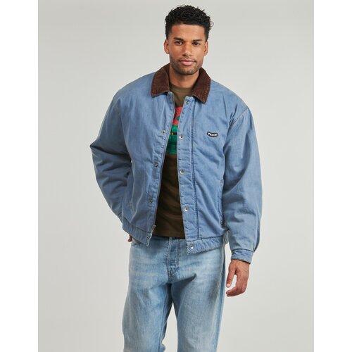 Volcom STONEWISH JACKET Plava Cijene