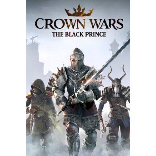 Steam Crown Wars - Blood Pact Weapon Skins (DLC) (PC) Key GLOBAL Cene