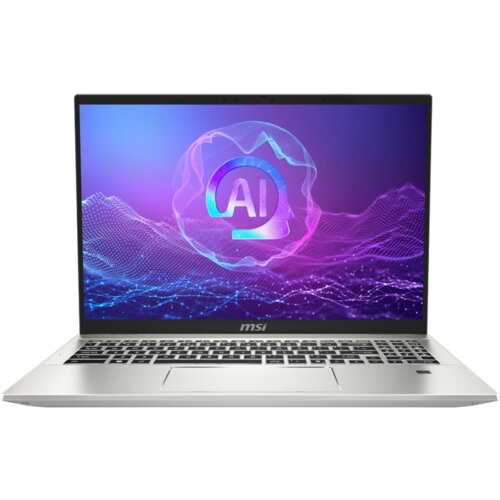 MSI Prestige A16 AI+ A3HMG-036 - 16&amp;amp;quot QHD+ 165Hz Display AMD Ryzen AI 9 365 32GB DDR5 RAM 1TB SSD Windows 11 Home Slike