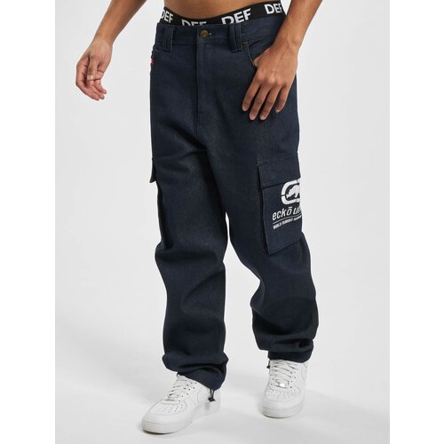 Ecko Unltd. Men's jeans Ec Ko dark blue Cijene