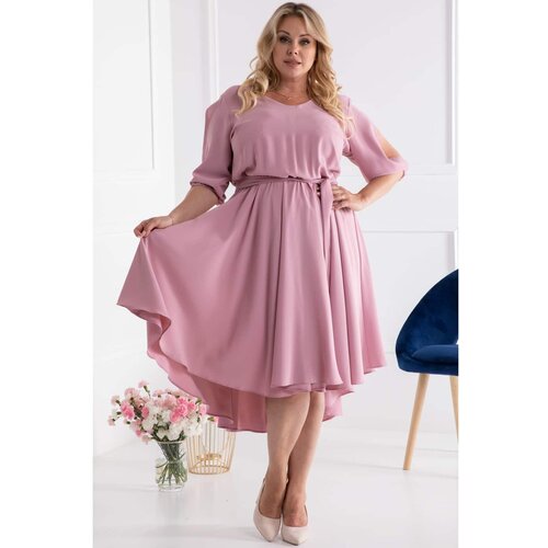 Karko Woman&amp;#039;s Dress SB470 Slike
