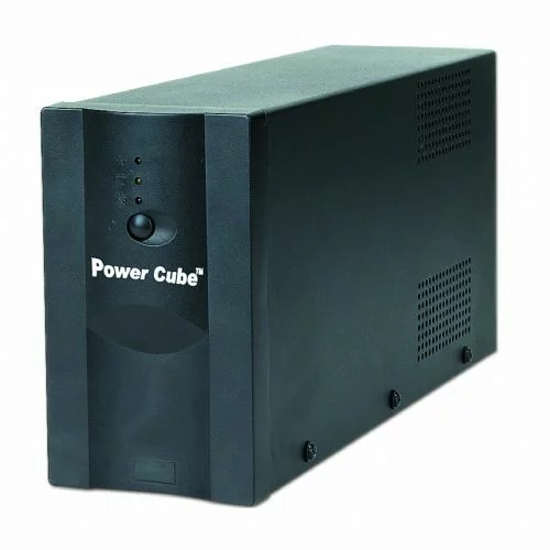 Energenie ups brezprekinitveno napajanje UPS-PC-652A, 650 va, 390 w