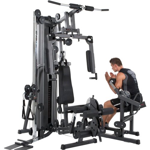 Finnlo autark 2600 multi-gym, (21017093) Cene