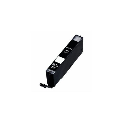  KetridÅ¾ za Canon PGI-551 Black zamjenski Cijene