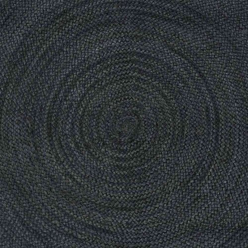  Tepih Tamno siva 60 x 200 cm Juta Slike