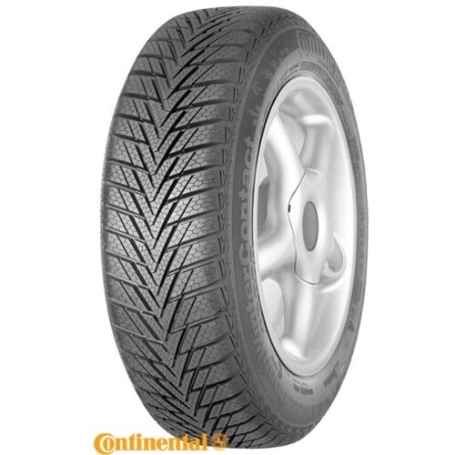 Continental ContiWinterContact TS 800 ( 175/65 R13 80T ) Slike