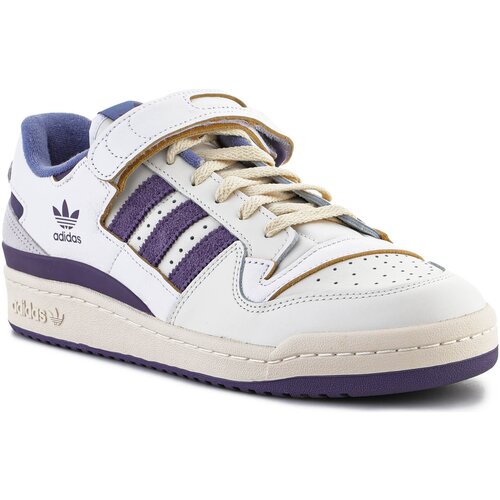 Adidas Nizke superge Forum 84 Low GX4535 Večbarvna Slike