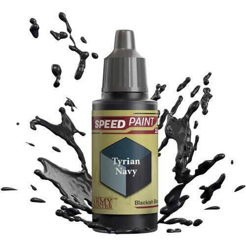  Speedpaint - Tyrian Navy Cijene