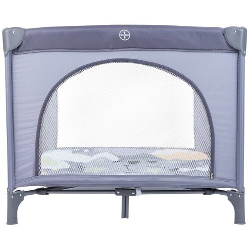Kikka Boo Enjoy Ogradica za igru 100x100cm Slike